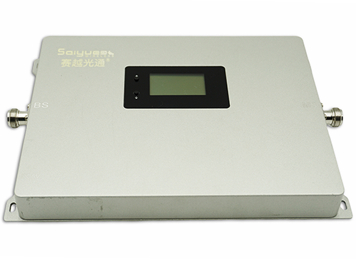  沙依巴克三频/四频/五频手机信号接收器800㎡