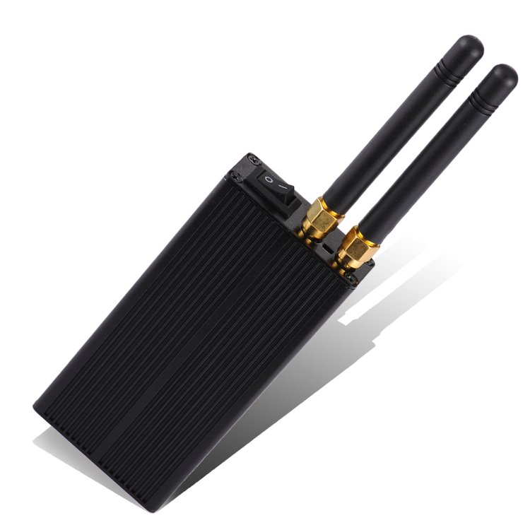  沙依巴克1.2G/1.5G导航屏蔽器