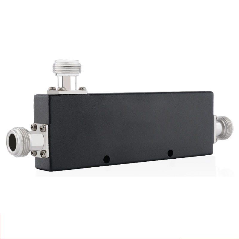  沙依巴克FM调频广播同步广播耦合器