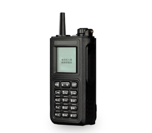  沙依巴克单兵无人机侦测预警仪