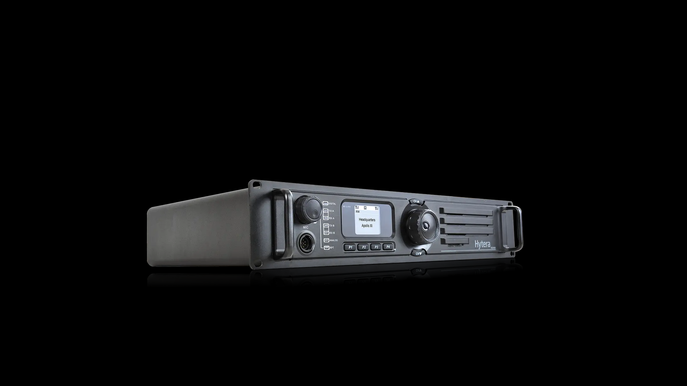  沙依巴克数字中继中转台RD980（海能达）