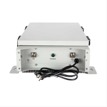  沙依巴克无线对讲系统双向干线放大器