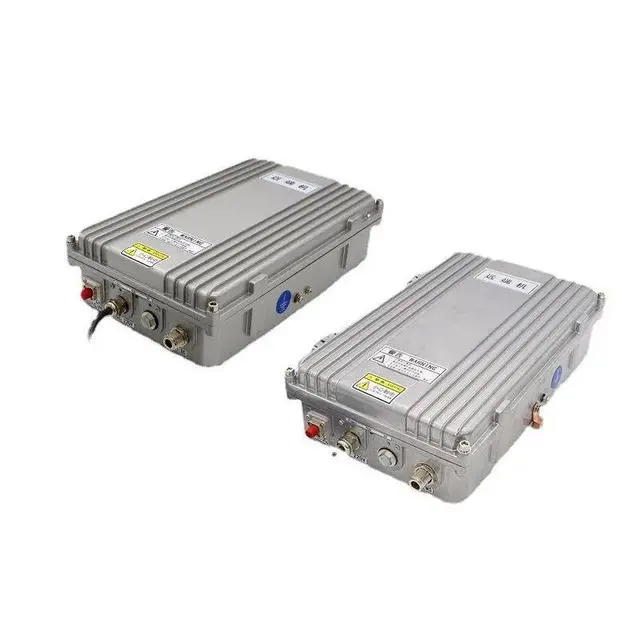  沙依巴克无线对讲系统400M模拟光纤直放站