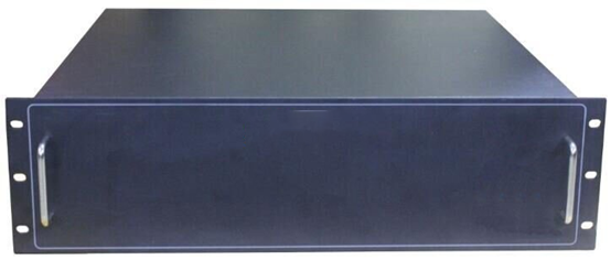  沙依巴克FM调频广播主机