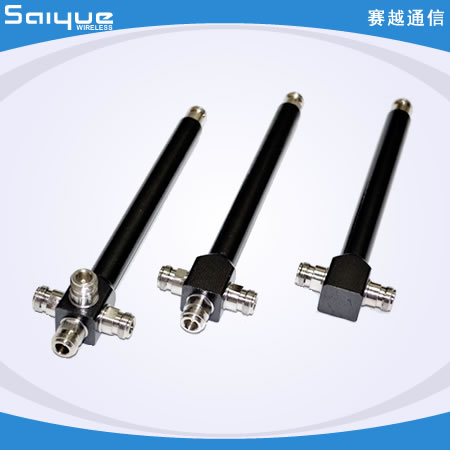  沙依巴克FM调频广播同步广播功分器