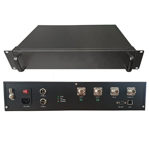  沙依巴克FM调频广播插播主机