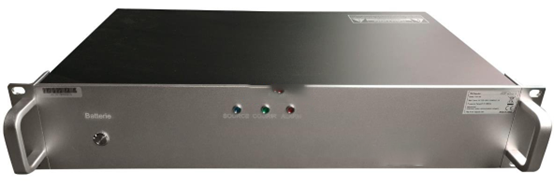  沙依巴克350M PDT消防集群警用主机直放站