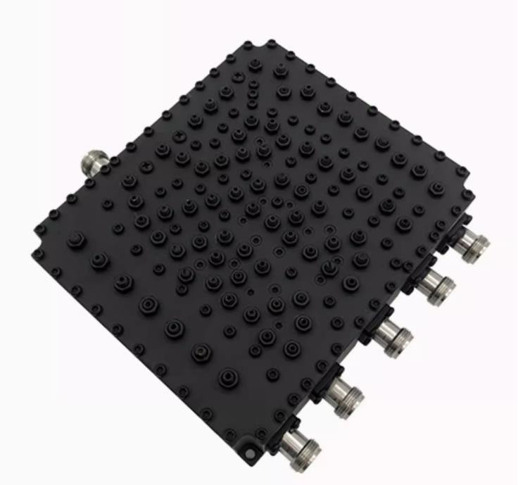  沙依巴克双频三频四频五频腔体合路器4G+5G