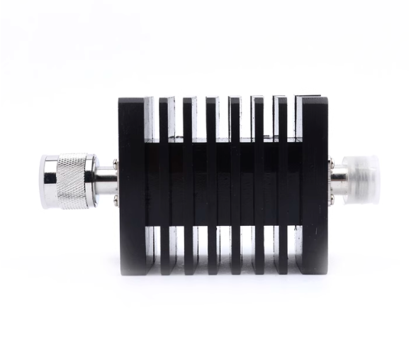  沙依巴克腔体固定衰减器0-3G/0-4G  N型接口