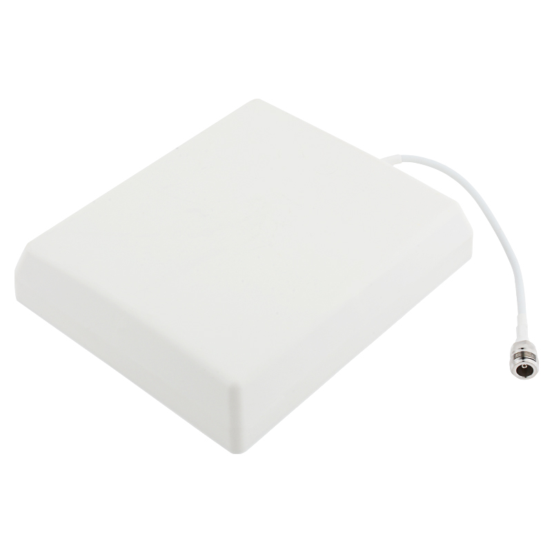  沙依巴克室内外定向接收发射壁挂小平板天线700-3700MHz