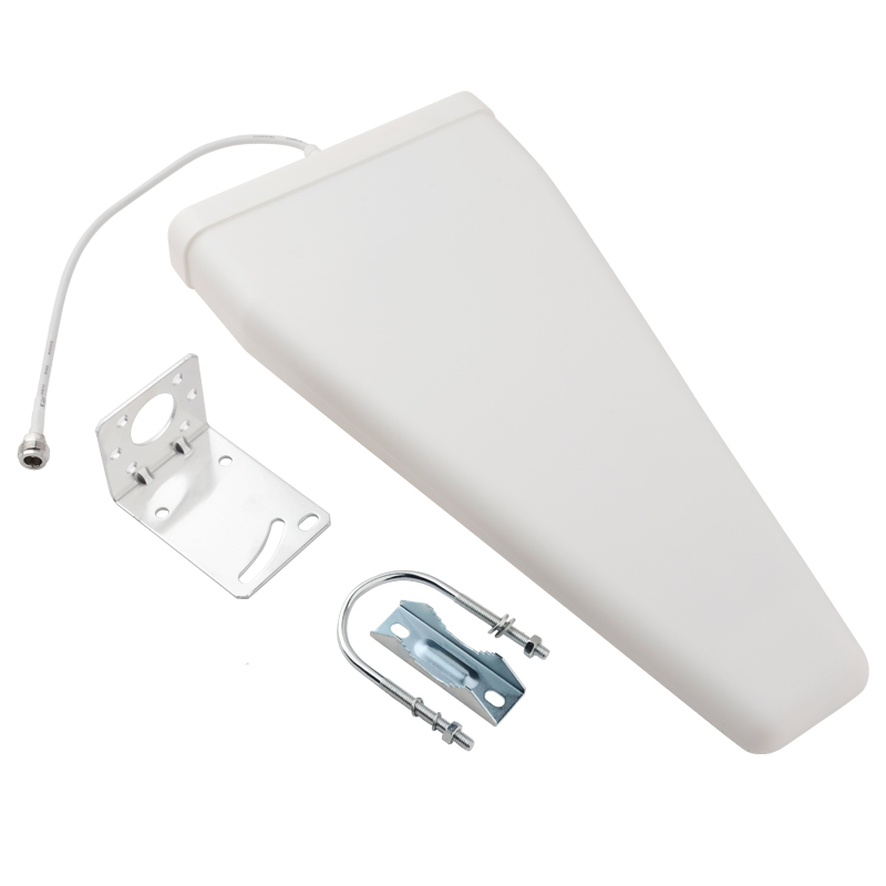  沙依巴克对数周期天线定向接收发射700-3700MHz